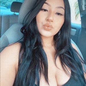 Meet your Posher, Jazmine